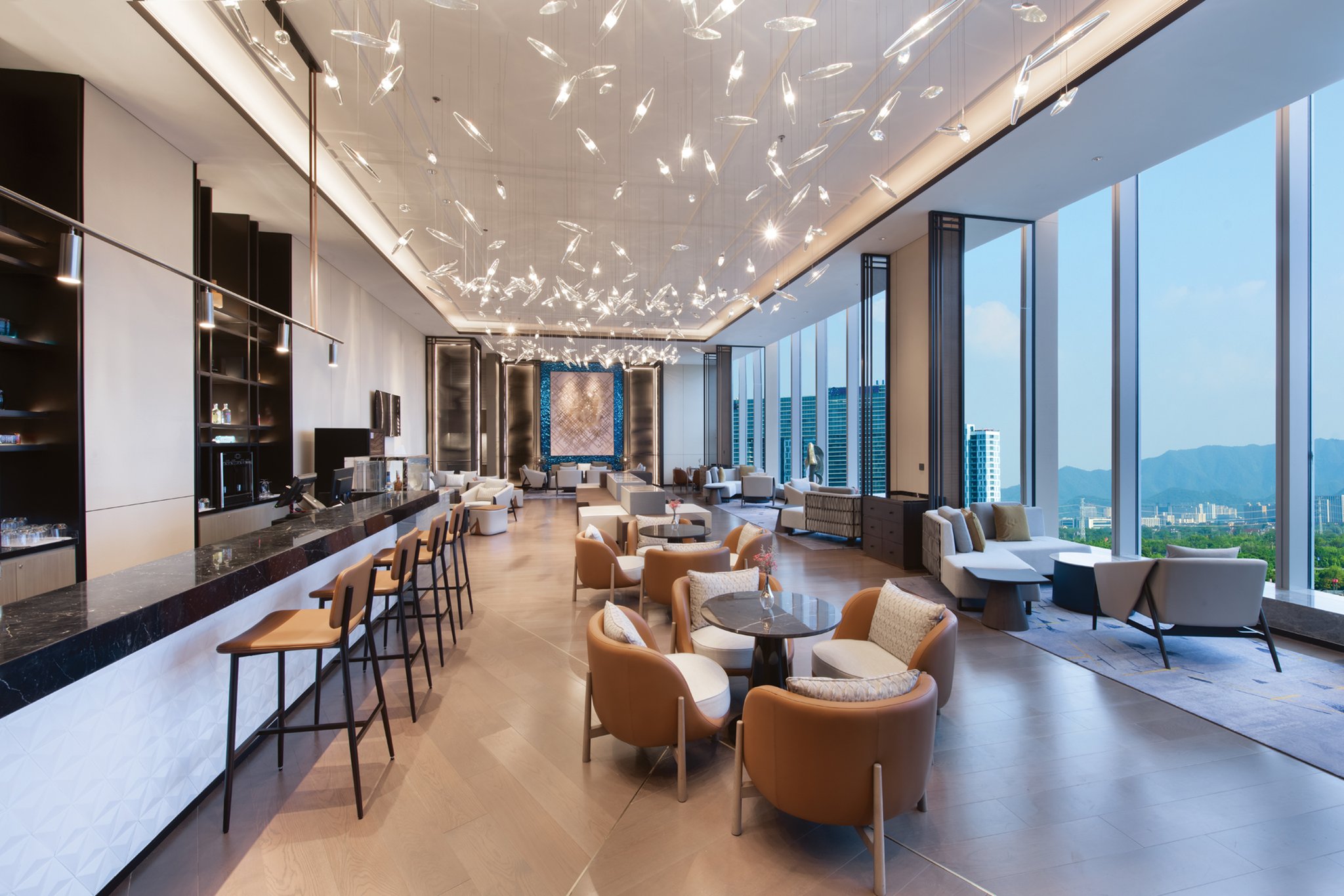 Crowne Plaza Hangzhou Science City 54/74