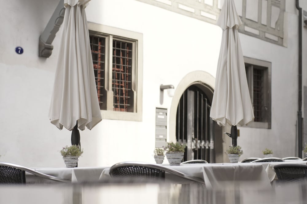 Hotel Vadian 6/50