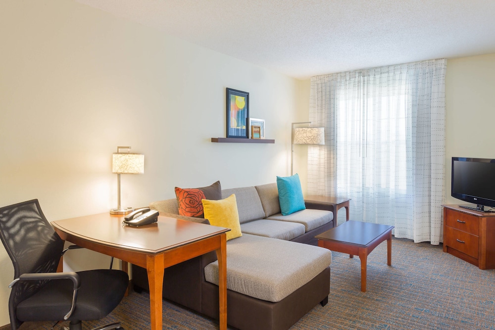Residence Inn By Marriott Hartford Rocky Hill 19/41