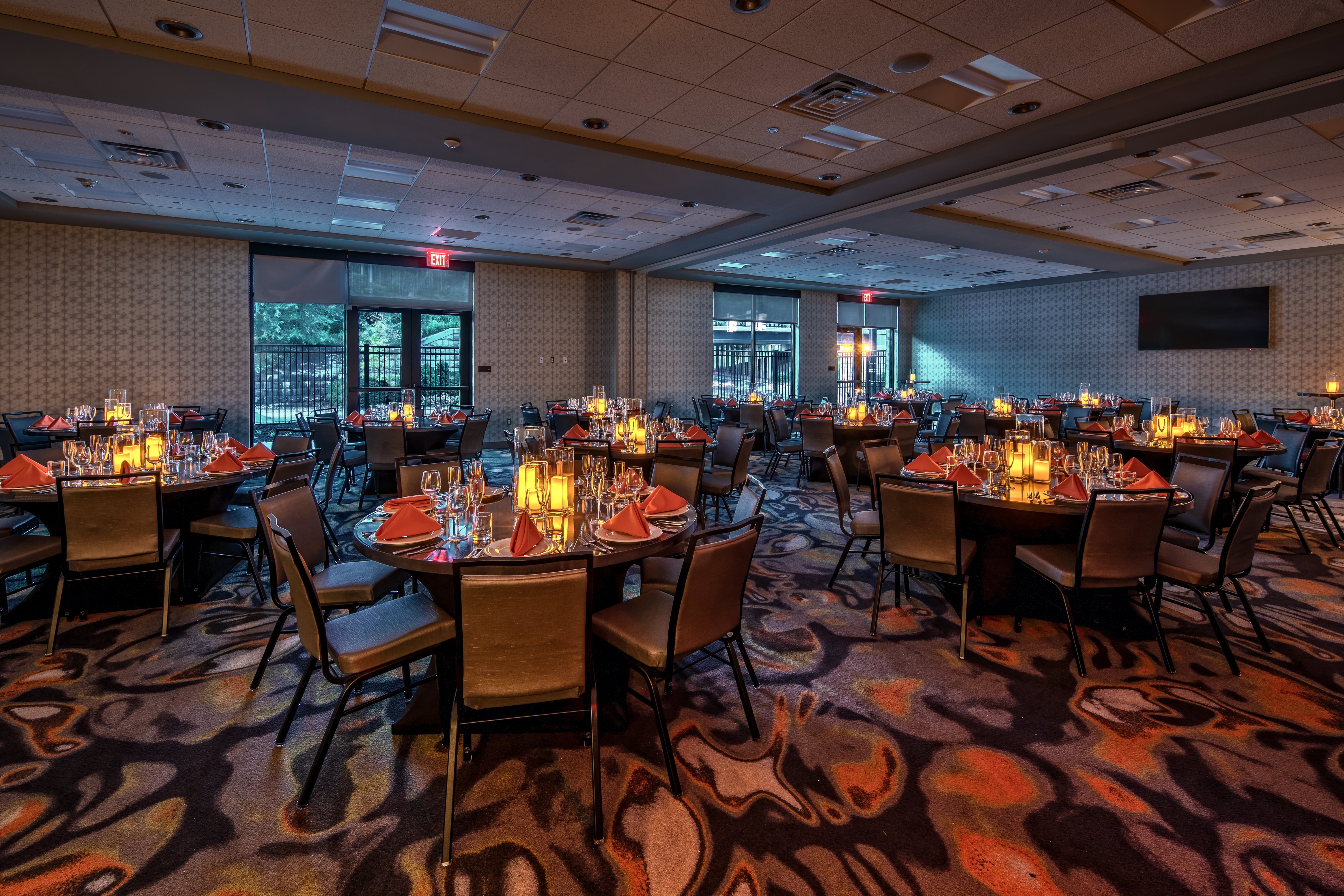 Hotel Indigo Pittsburgh University-Oakland, an IHG Hotel 63/74