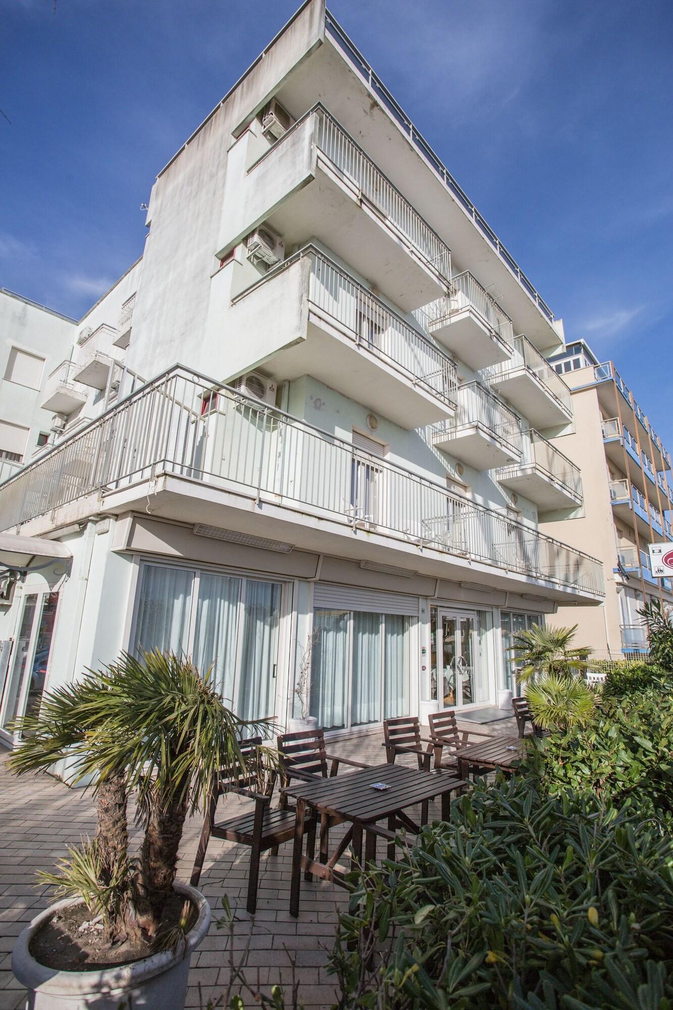 Hotel Nizza 4/34