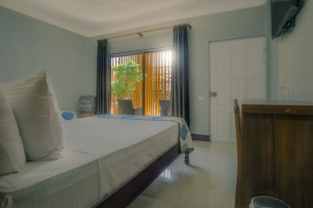 La Fortuna Downtown Boutique Hotel 17/60