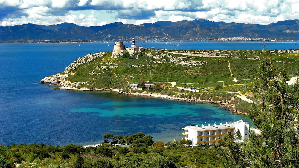 Hotel Ristorante Calamosca 39/45