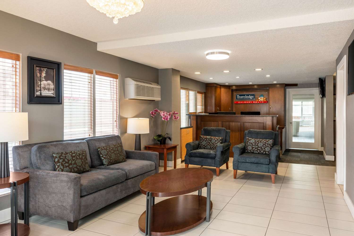 Travelodge by Wyndham Calgary South 25/63