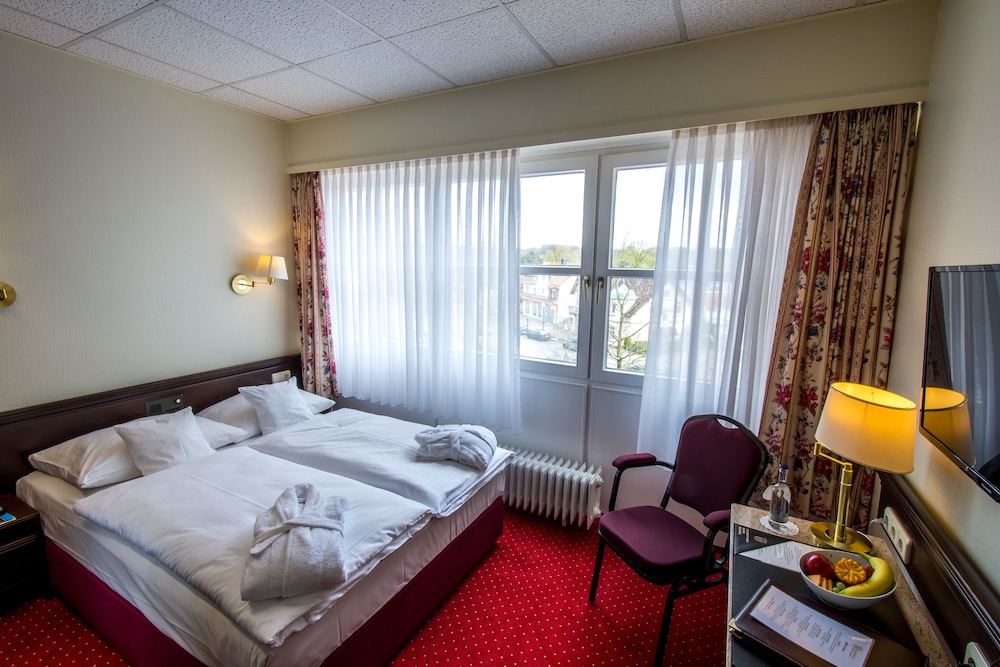 Sachsenwald Hotel Reinbek 9/48