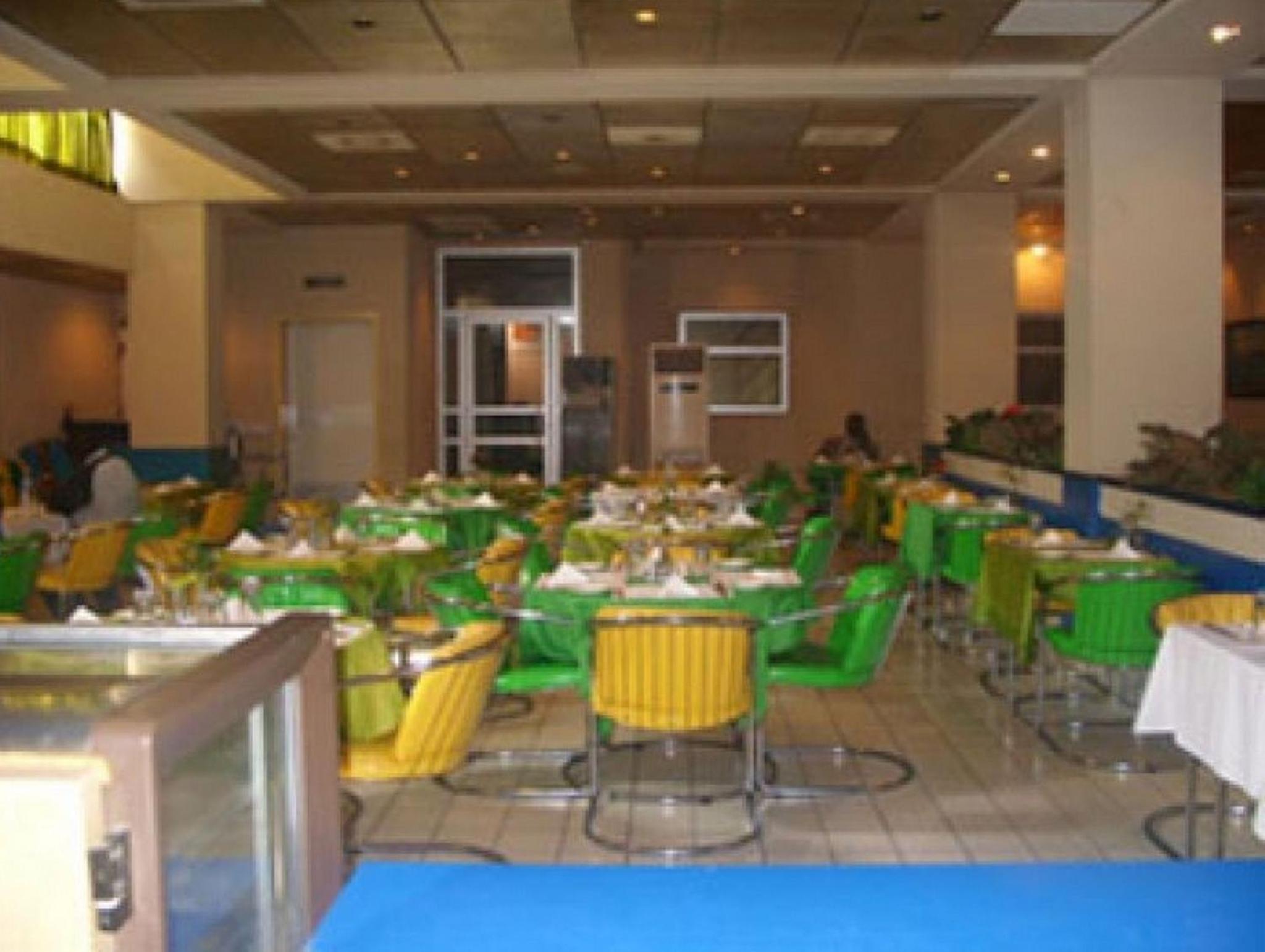 Agura Hotel 18/23