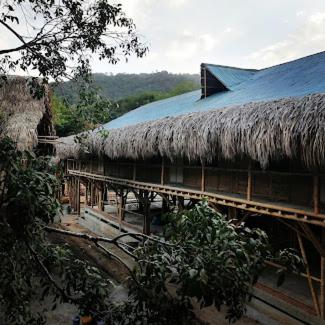 Hotel Bambu Tayrona 45/48