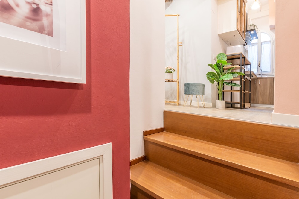 Wine Apartments Florence Vernaccia 5/50