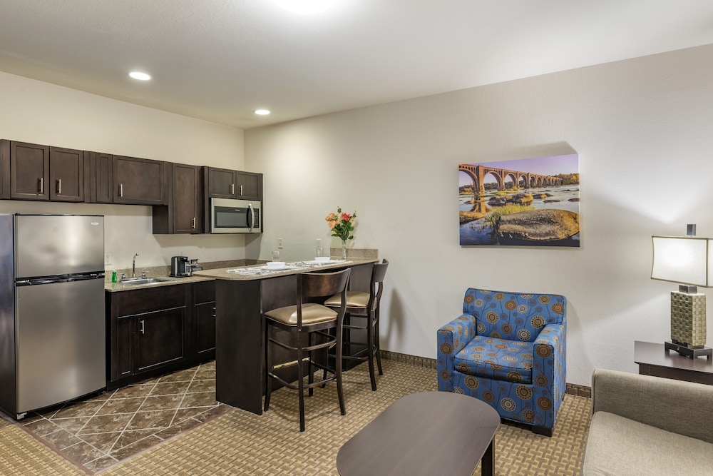 Stay-Over Suites 10/21