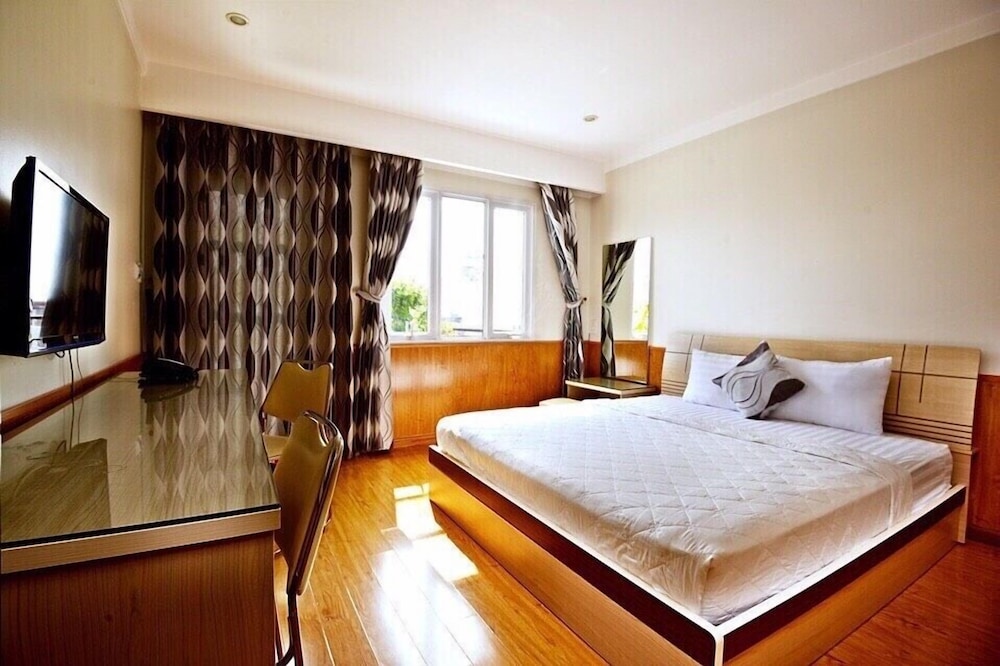 Truong Thinh Hotel Phu Nhuan 17/49