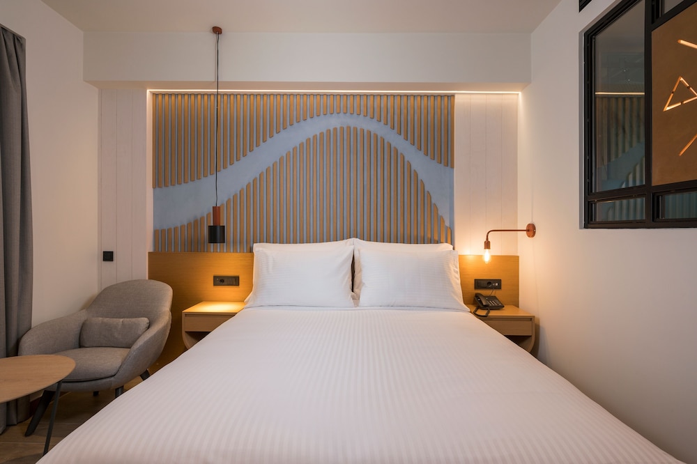 Hyperion City Hotel & Spa 28/70