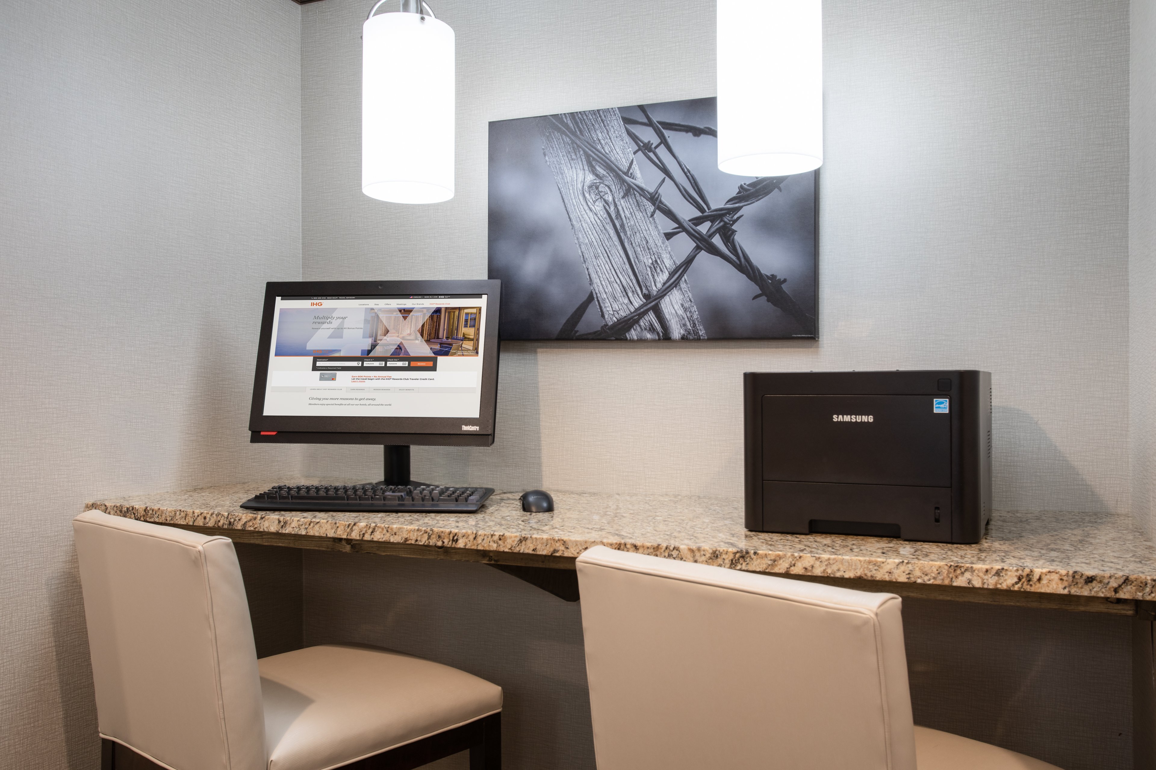 STAYBRIDGE SUITES DENVER INTERNATIONAL AIRPORT 57/63