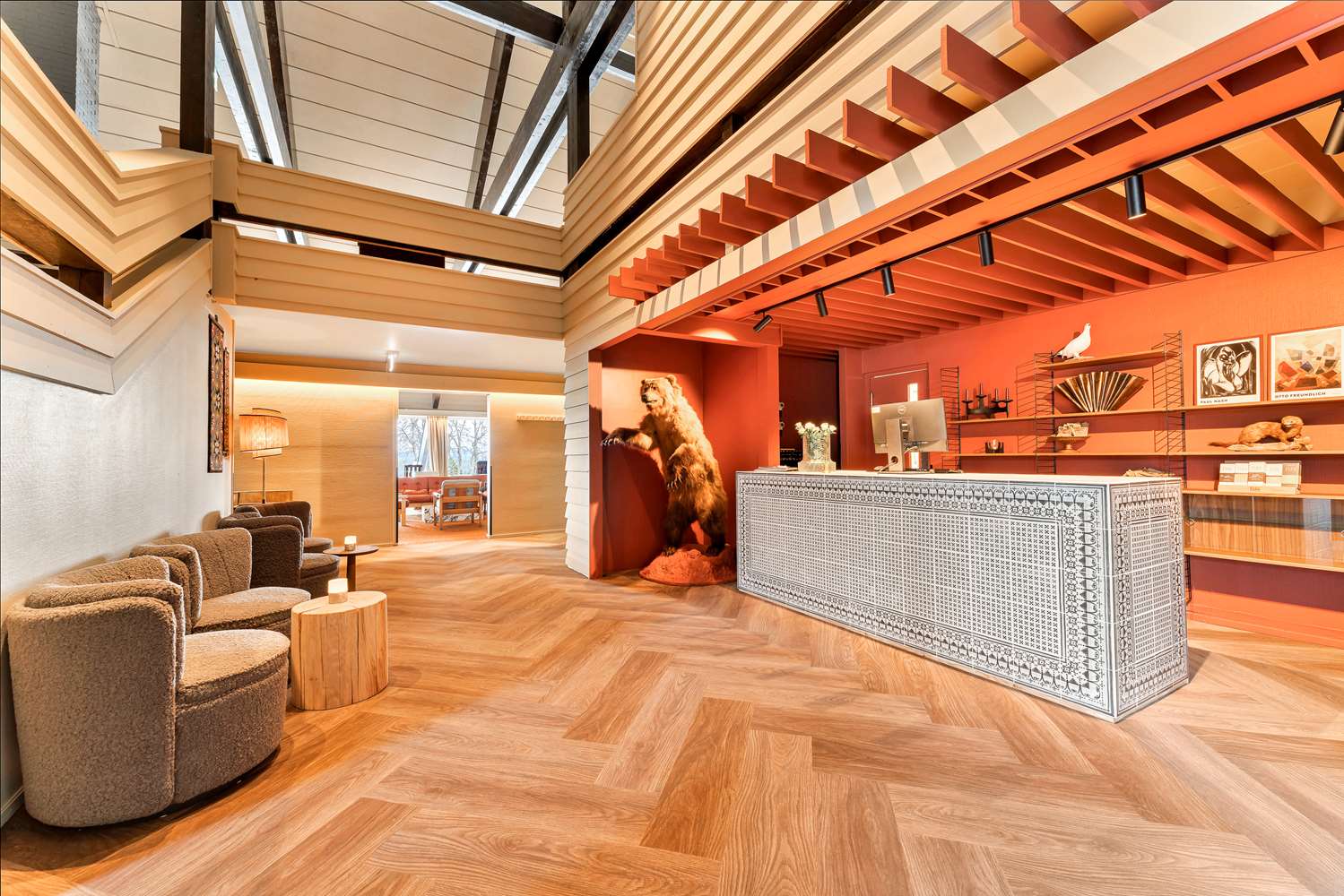 Ranten Hotell, BW Signature Collection 9/47