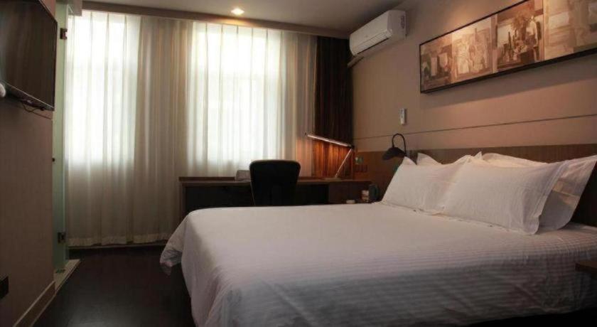 Jinjiang Inn Select (Xuzhou Suning Plaza Jianguo East Road) 19/55