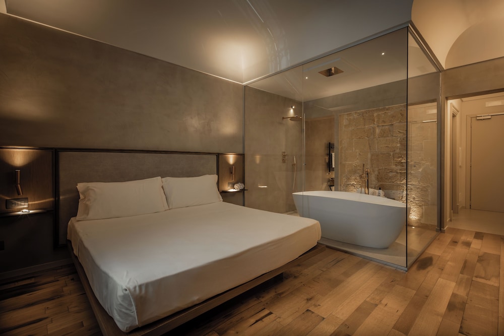 Room at Villa Favorita Hotel and Events, MARSALA