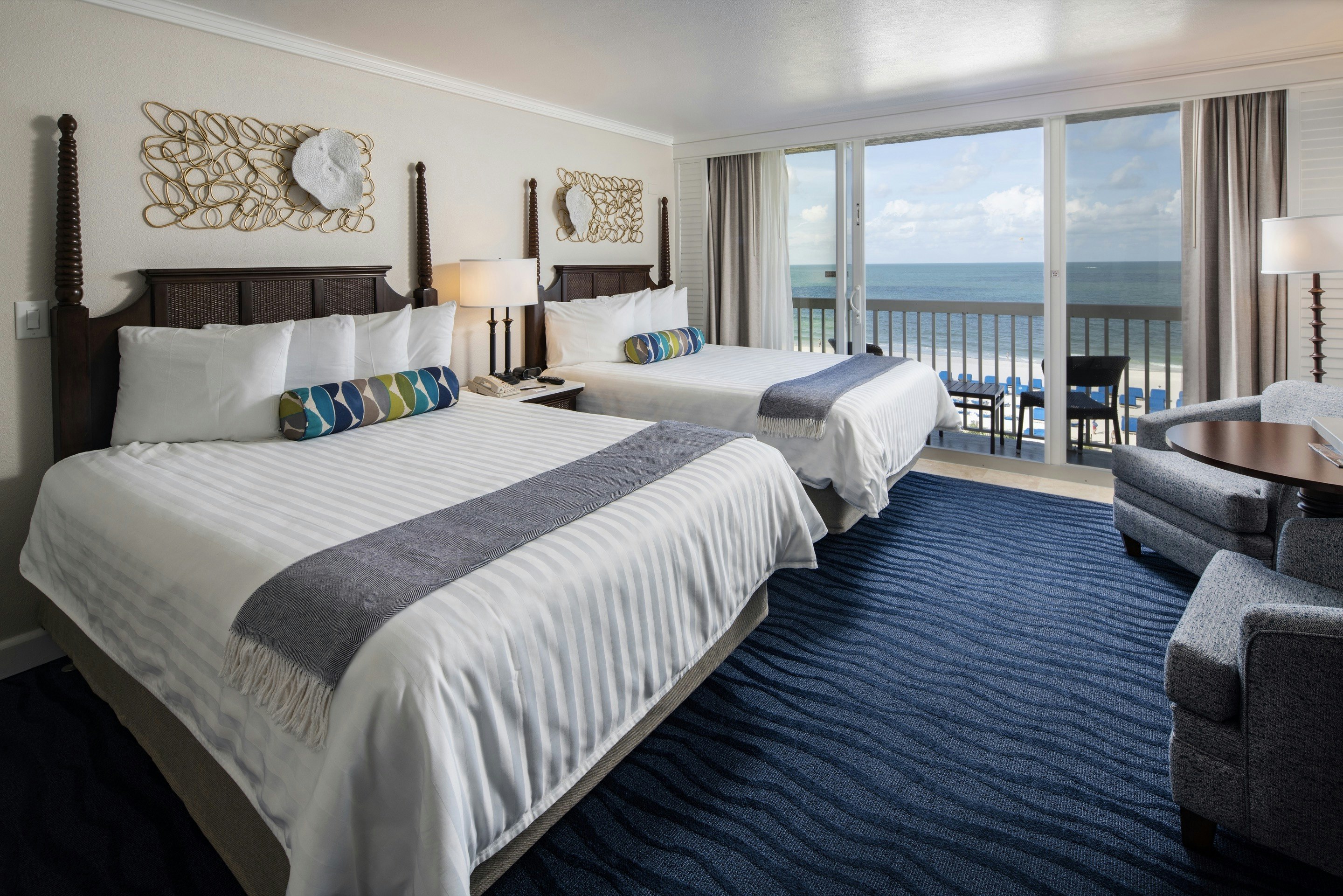 Tradewinds Island Grand Resort 13/65