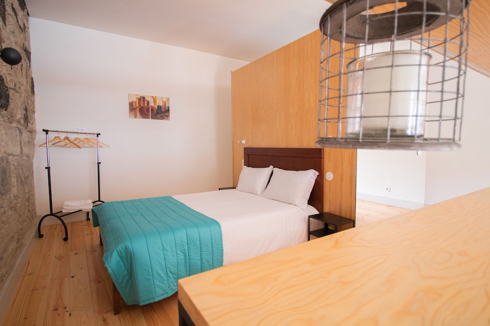 DELUXE, STUDIO, COURTYARD VIEW