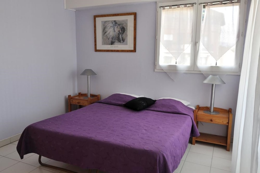 RESIDHOTEL VILLA MAUPASSANT 11/34