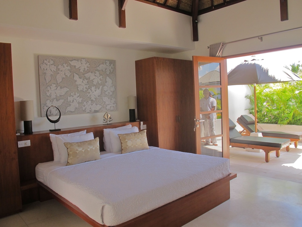 Chocolat Villas Seminyak 6/37