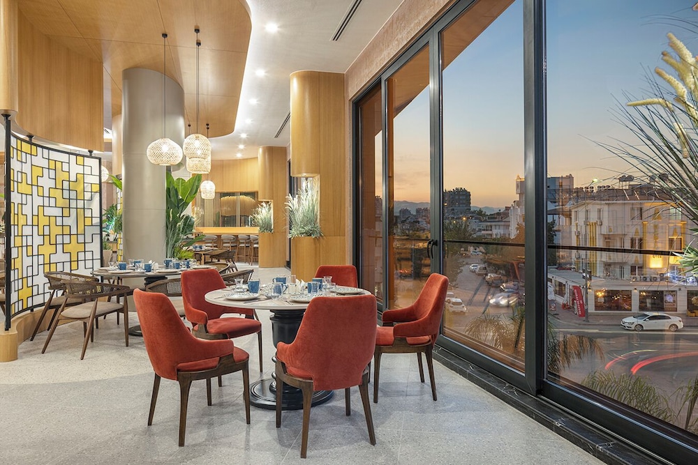 Mercure Antalya Konyaalti 45/59