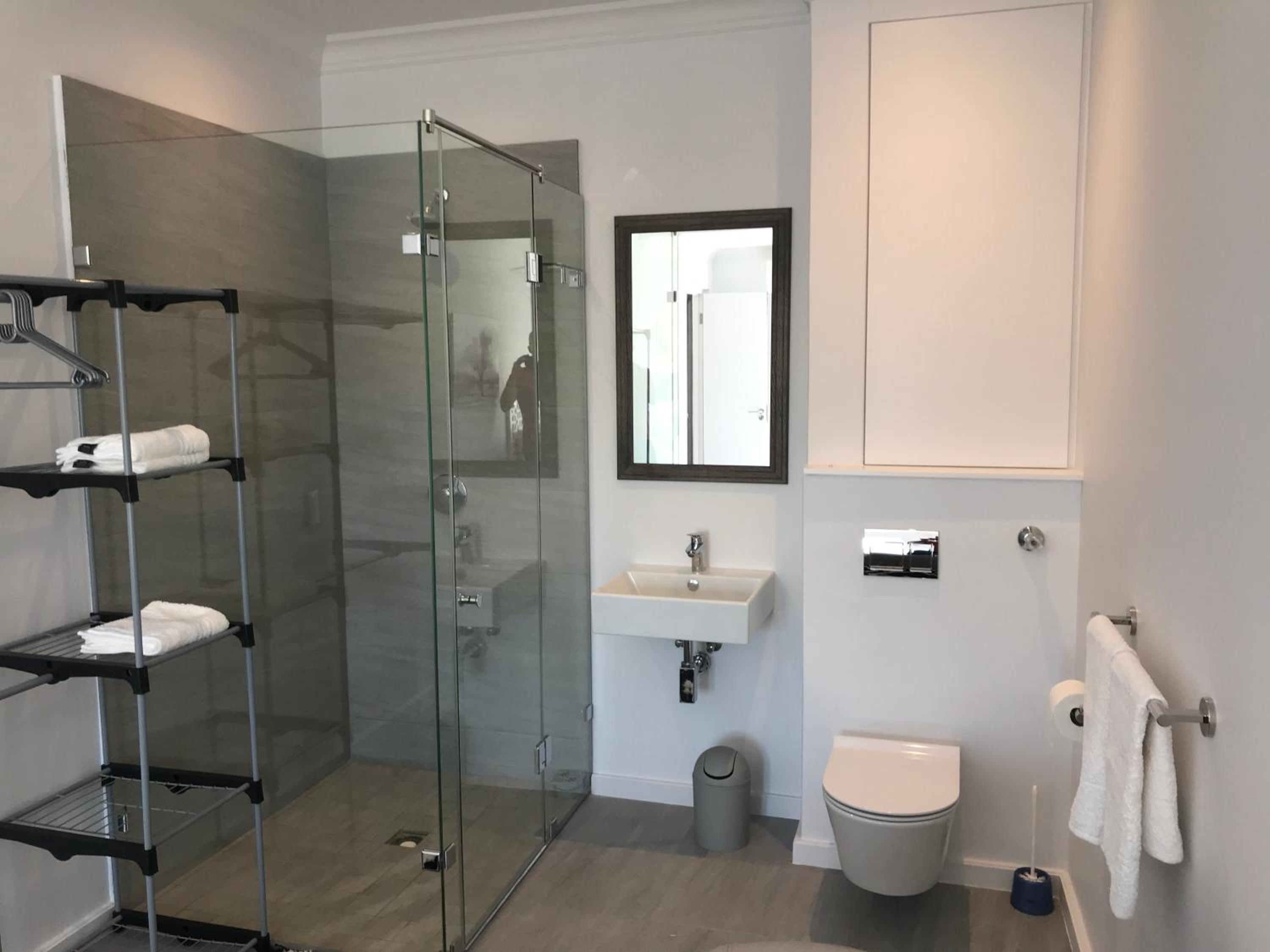 De Waterkant Piazza Apartments 41/44