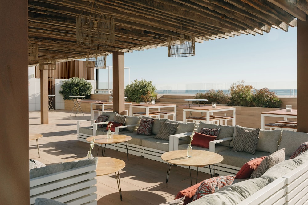 Hotel Tropical Gava Mar 36/50