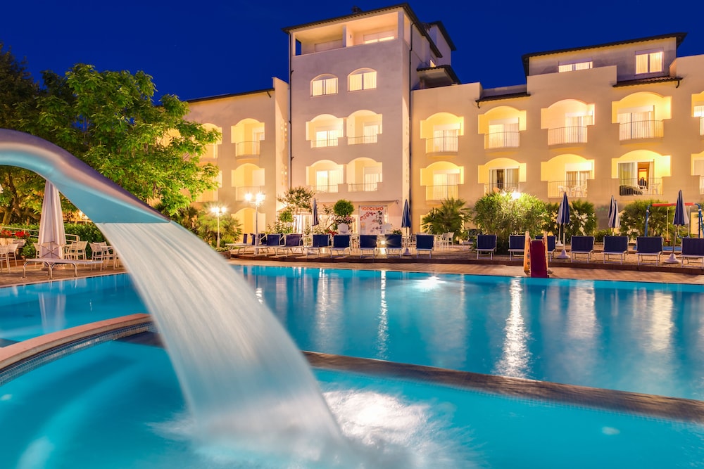 Hotel Sport & Residenza 4/51