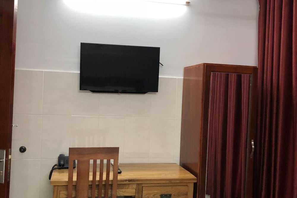 Thadico 3 Hotel 28/32