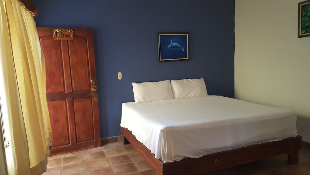 Hotel La Posada And Jungle 22/74