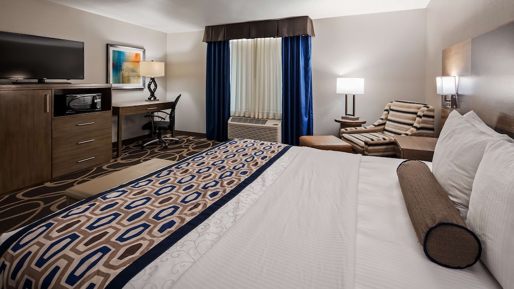 Best Western Plus Downtown North 12/36