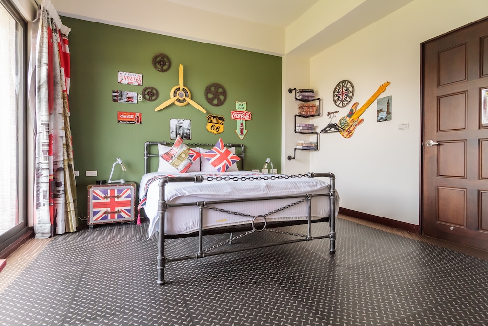 Exotic Homestay 4/50