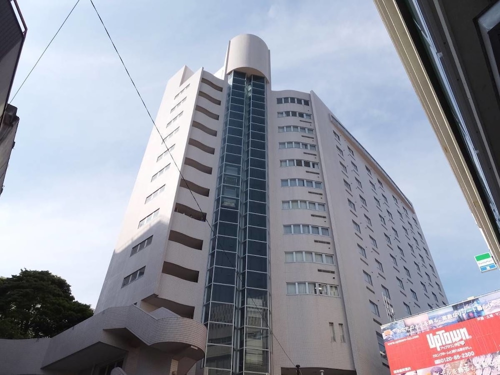 Itoen Hotel Atamikan 2/32