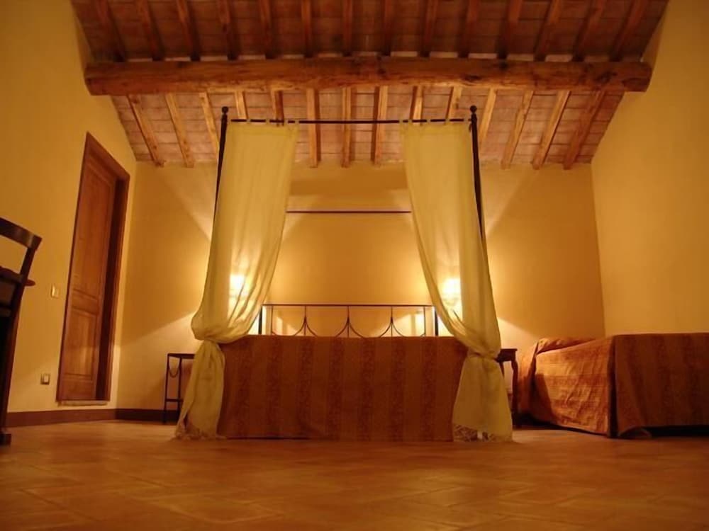 Agrihotel Il Palagetto 16/40
