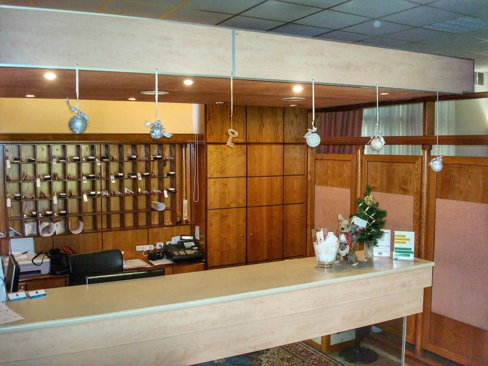 HOTEL PARK 5/43