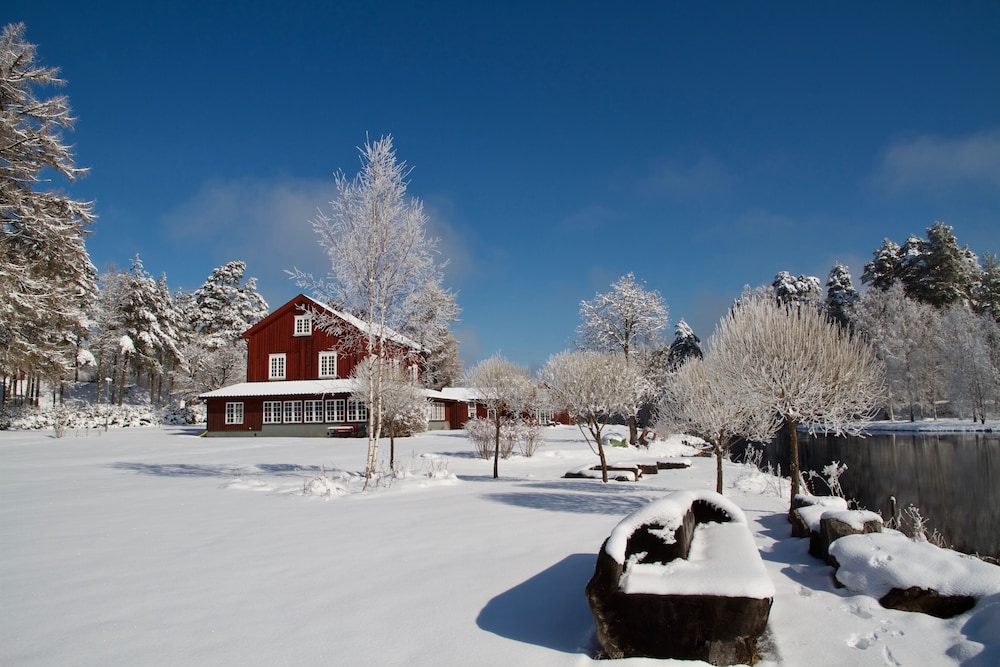 The Lodge - Torsby 25/33