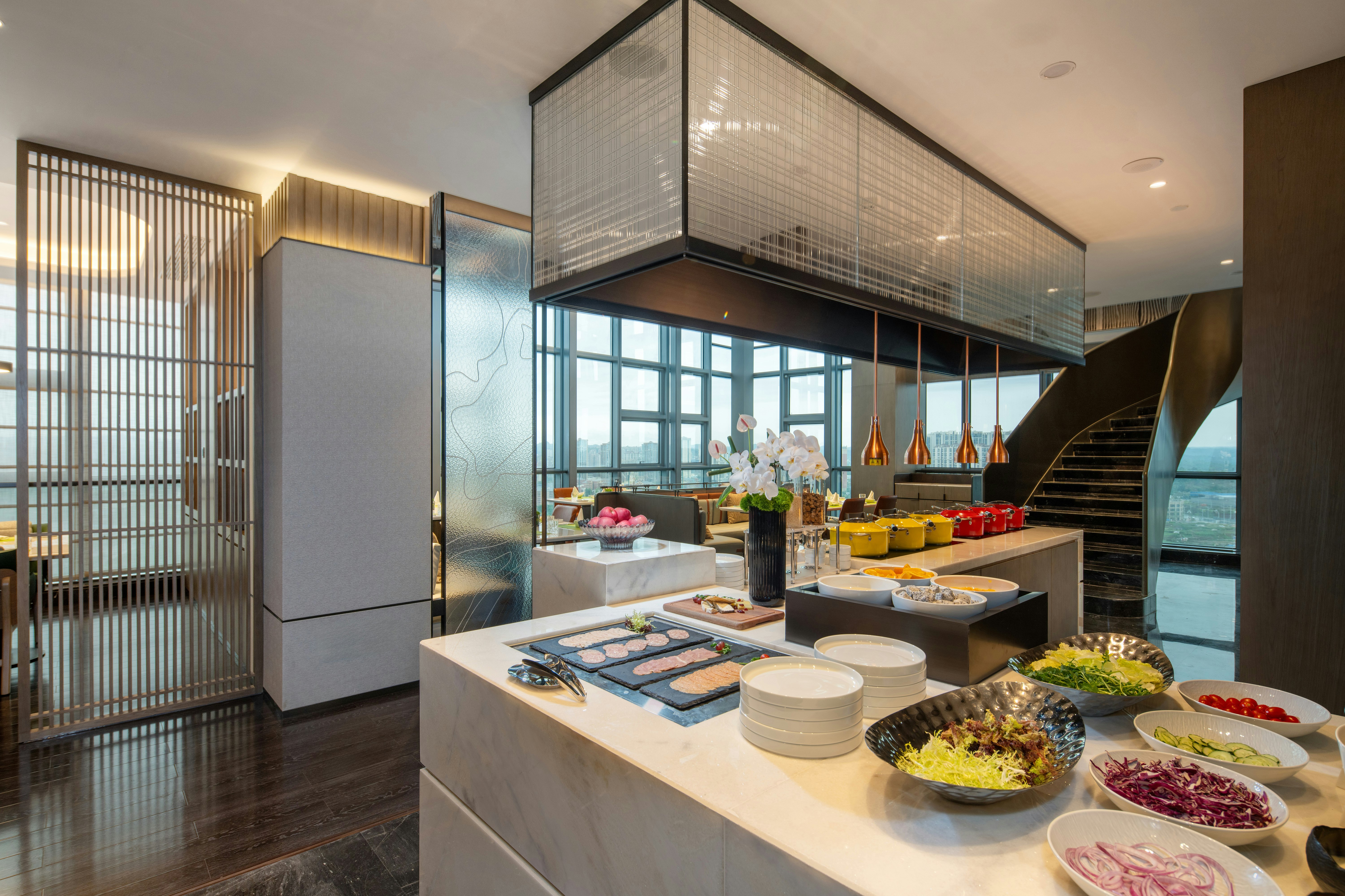 DoubleTree by Hilton Guang an 32/47