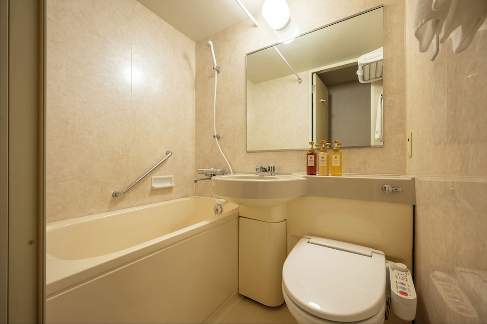 Iwaki Washington Hotel 47/50