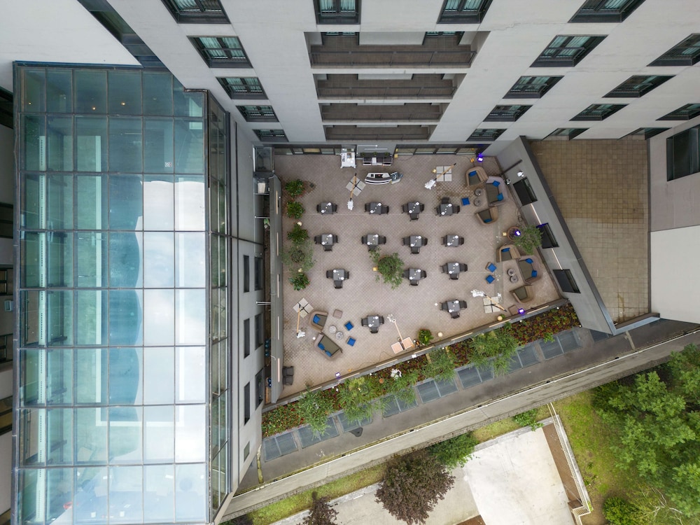 RADISSON BLU HOTEL MILAN 4/68