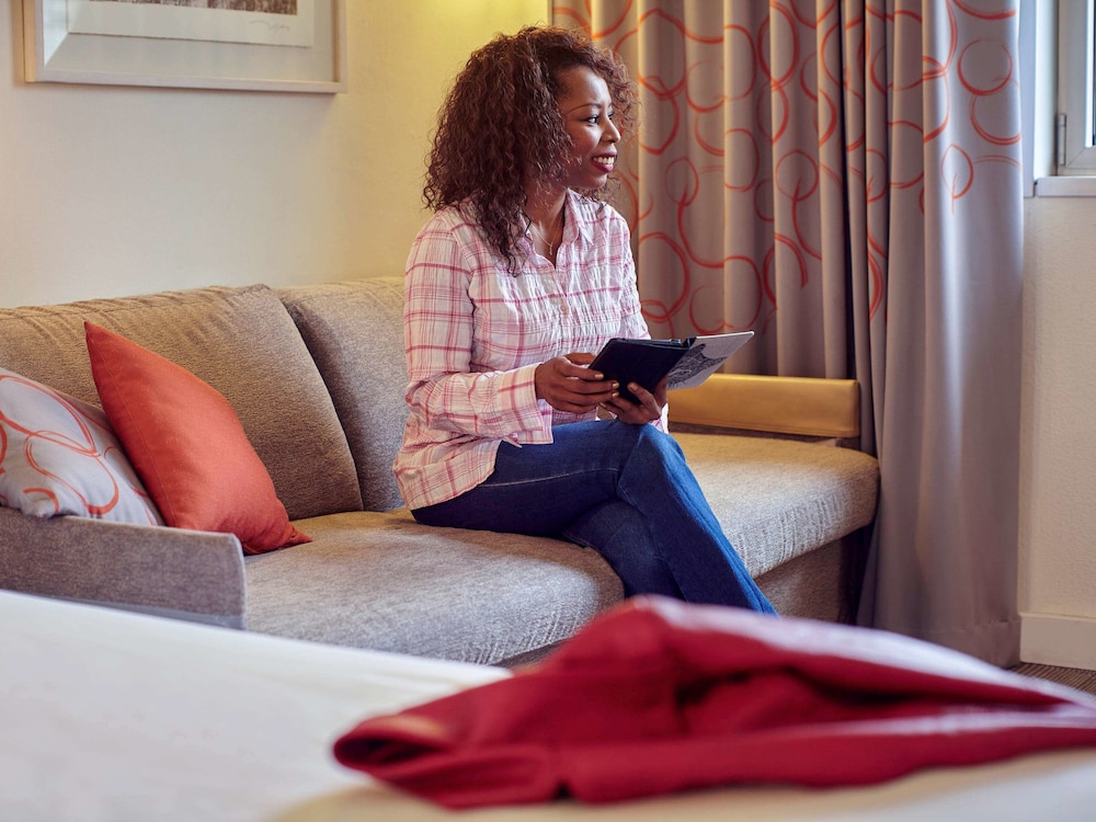 Novotel Paris Centre Bercy 41/70