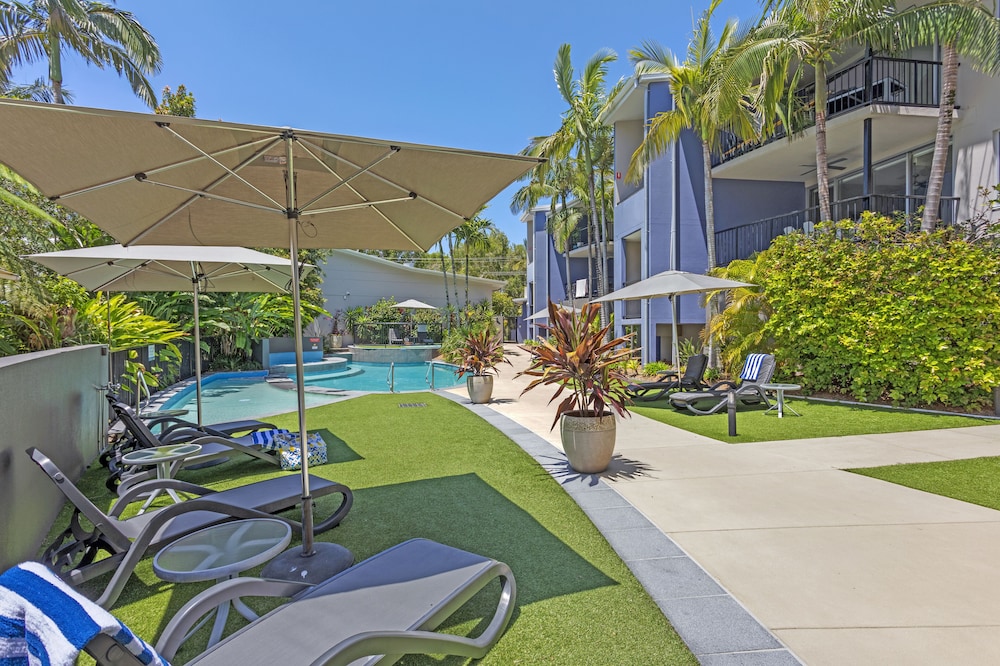 VERANO RESORT 44/50