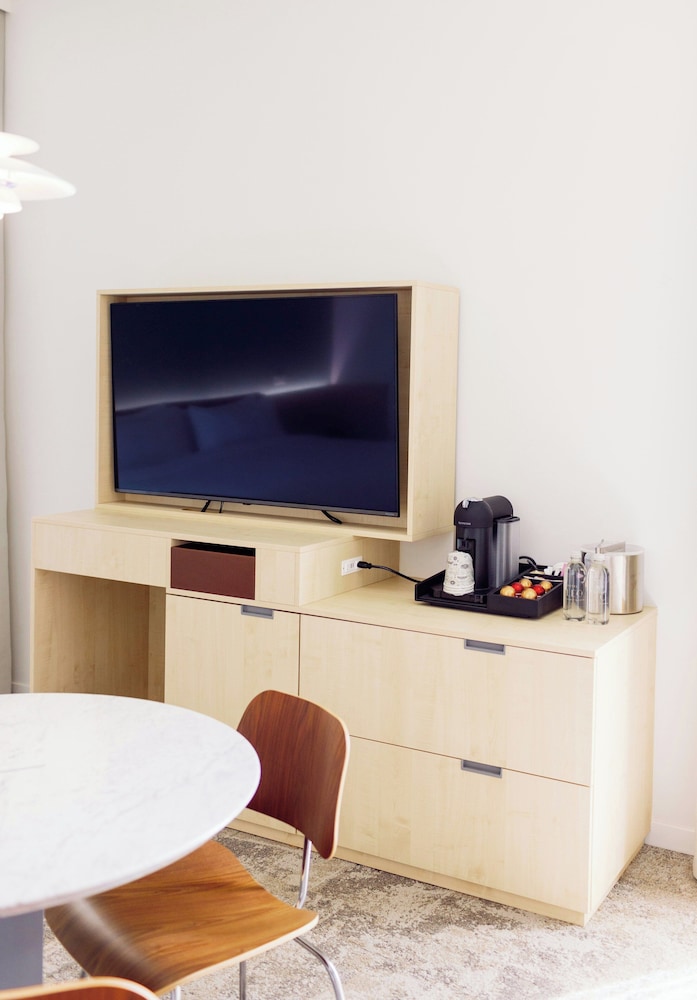 Hotel Eleo at the University of Florida 38/49