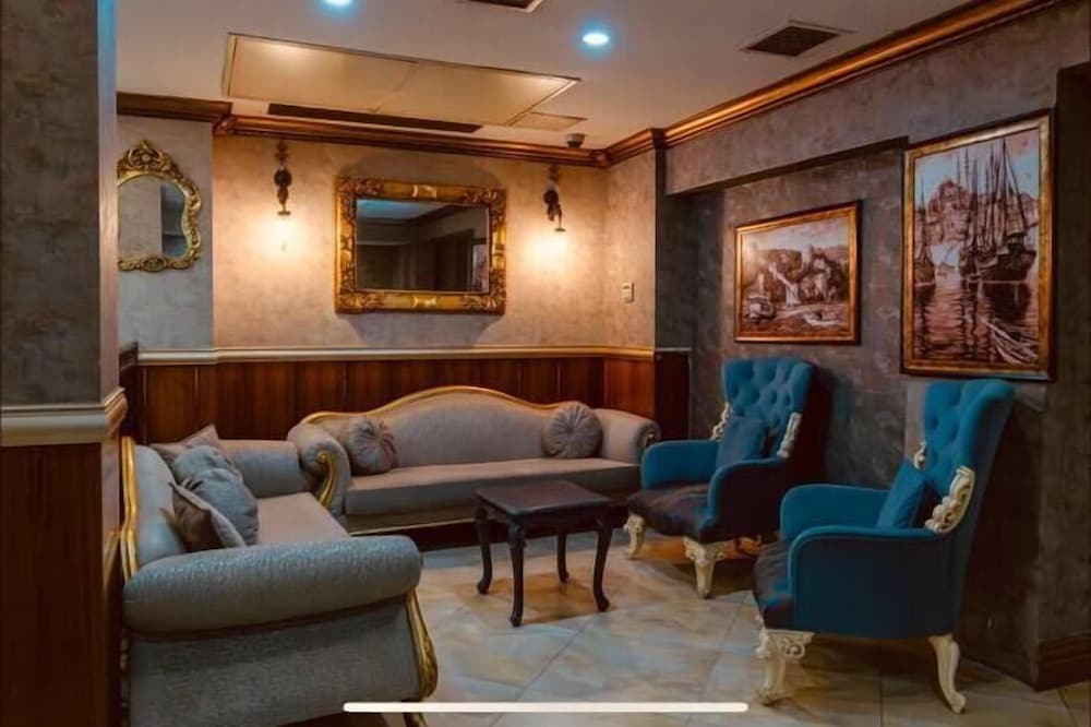 Cuento Hotel 40/62