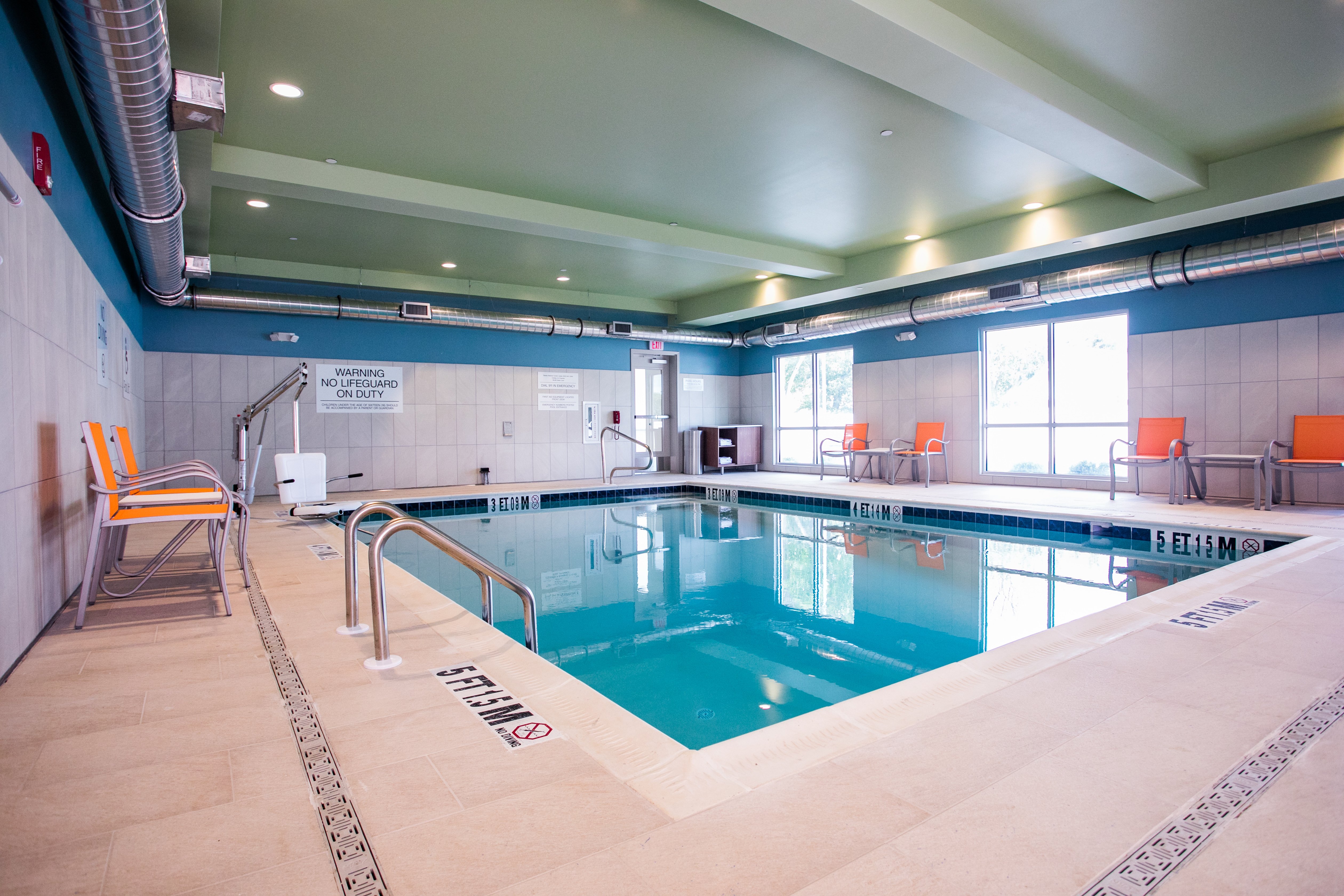 Holiday Inn Express & Suites Rehoboth Beach 28/51