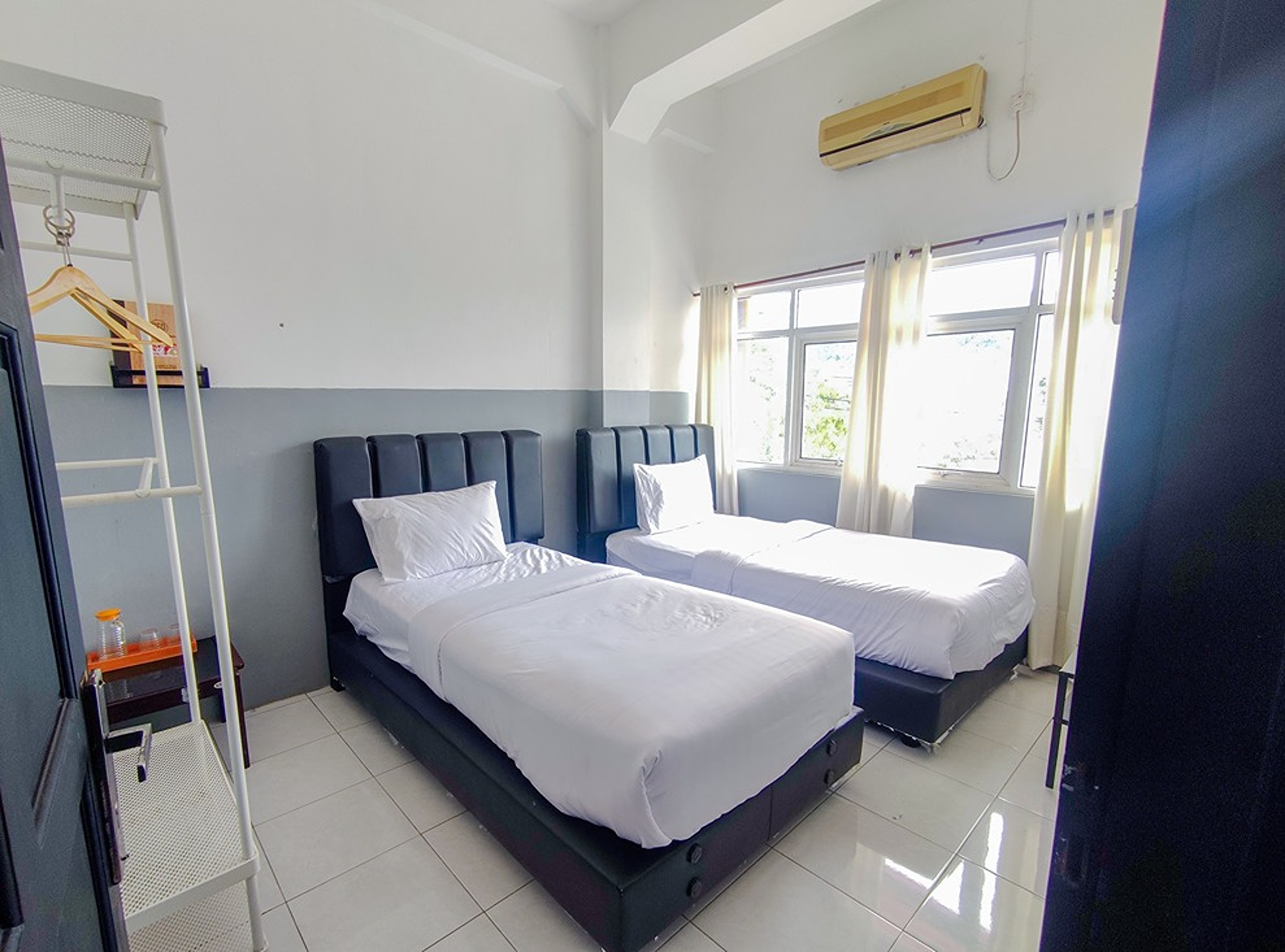 360 Homestay 18/45