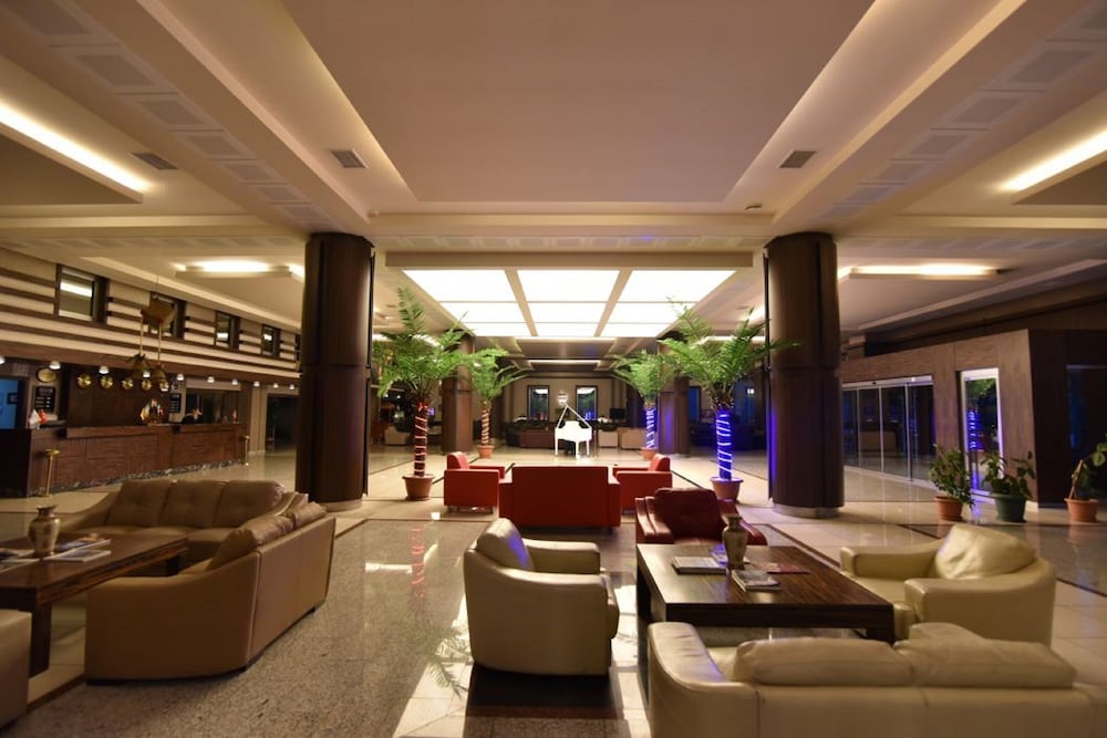 Hotel Saylamlar 28/45