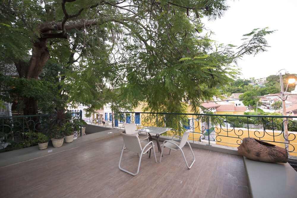 Hotel Pousada Dos Quatro Cantos 67/76