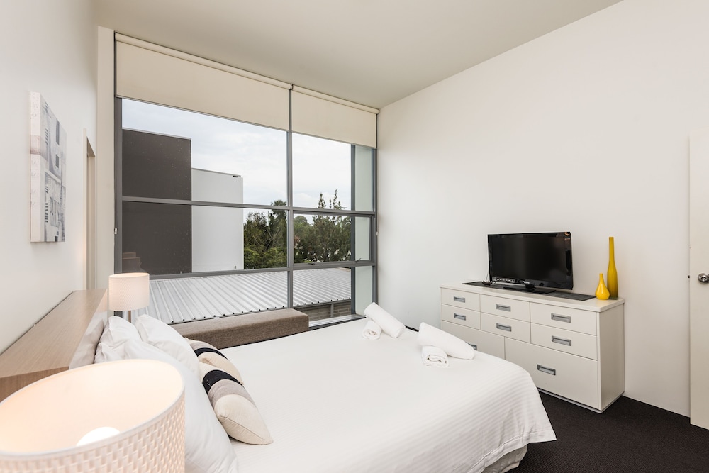 COAST RESORT MERIMBULA 18/43