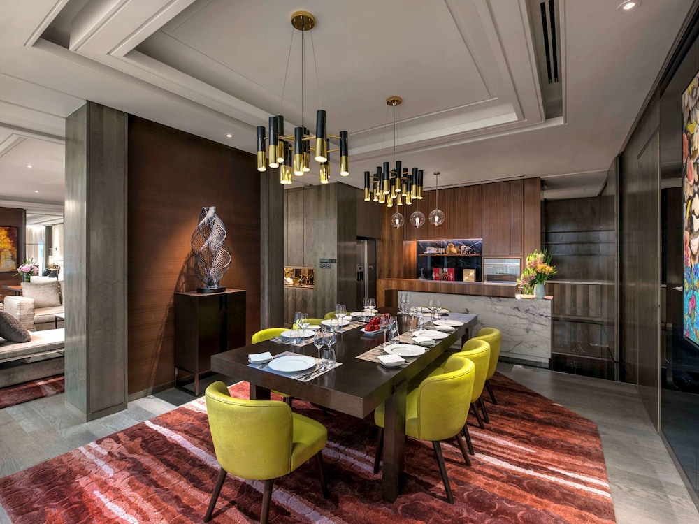 SOFITEL KUALA LUMPUR DAMANSARA 54/70