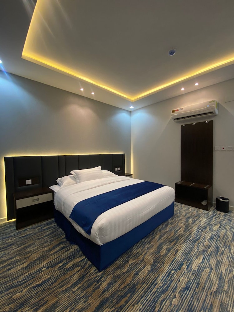 قمم بارك 1(Qimam Park Hotel 1) 18/29