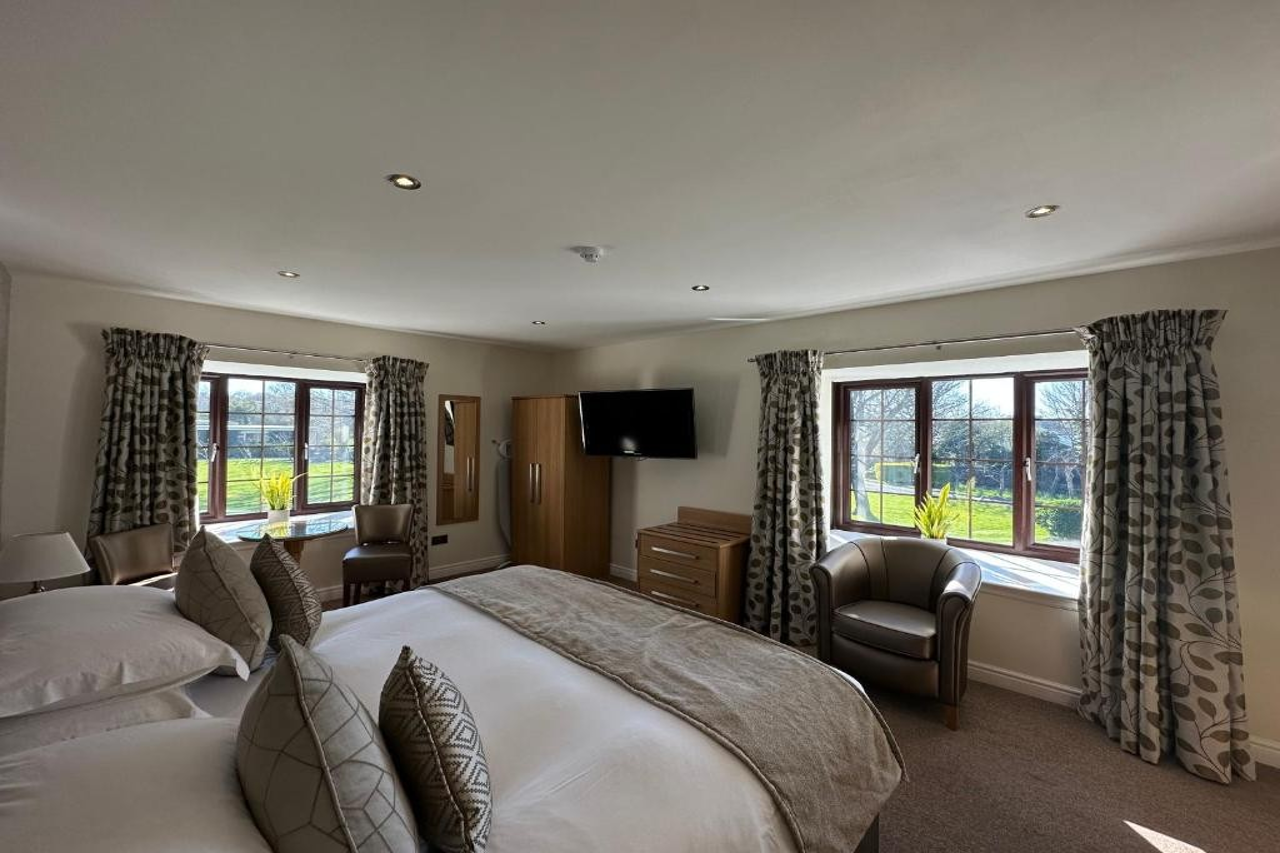 Le Friquet Country House Hotel 1/11